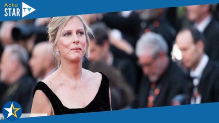 Karin Viard mariée : qui est sa très célèbre belle-sœur ?