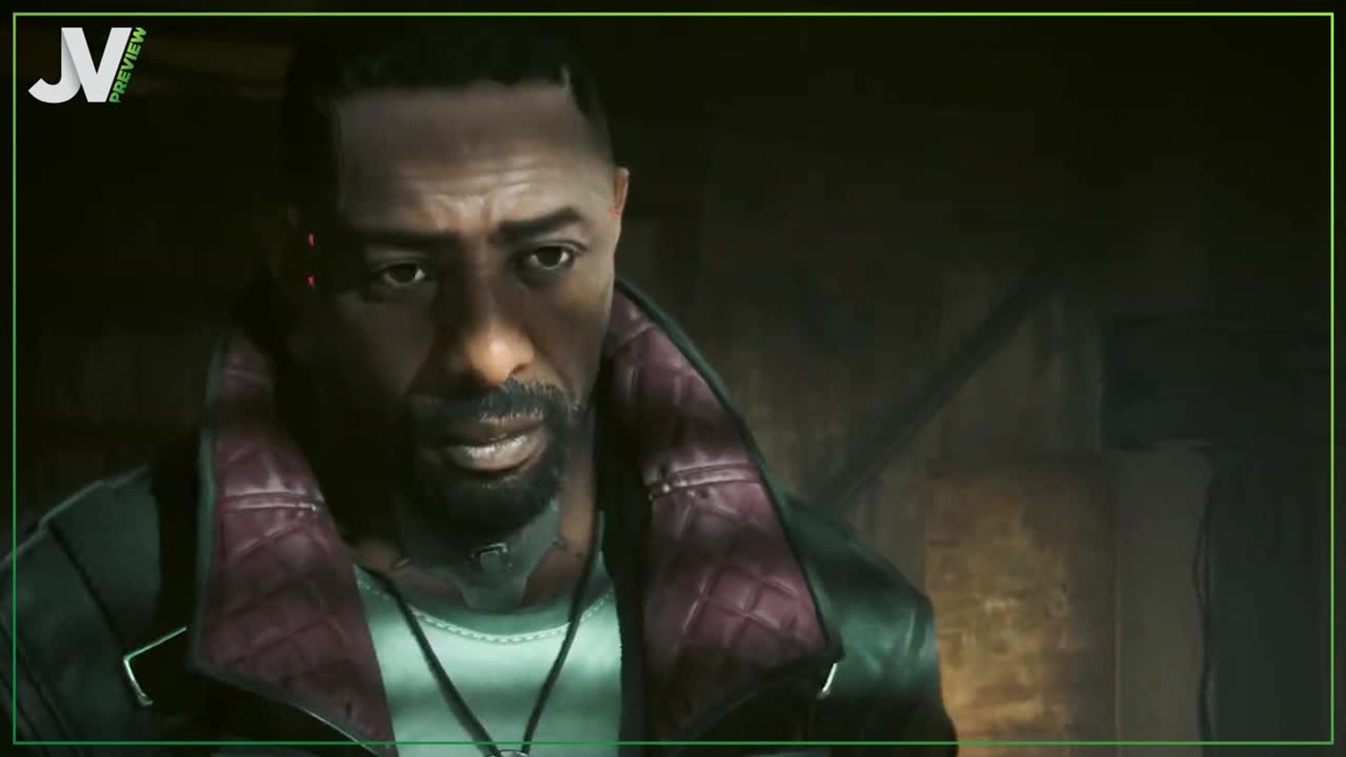 Cyberpunk 2077 Phantom Liberty