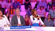 TPMP : Une animatrice révèle que Cyril Hanouna a passé la nuit chez elle, les chroniqueurs s'enflamment