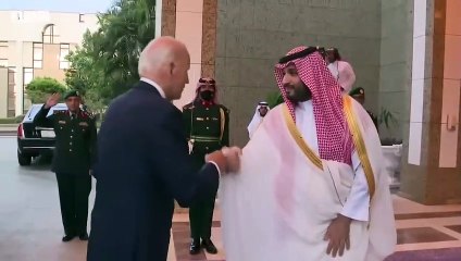 Des documents secrets appartenant au renseignement américain ont fuité ! Le prince Salman a menacé Biden de détruire l'économie américaine