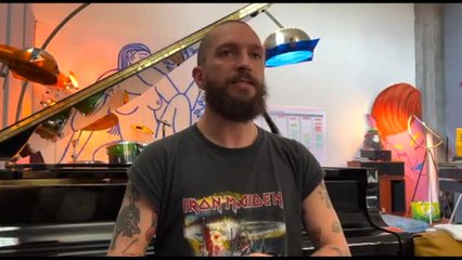 Il nuovo umanesimo musicale di Venerus nell'album Il Segreto