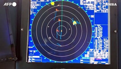 Migranti, e' di una bimba il cadavere ritrovato dopo naufragio in Tunisia