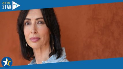 "C'est à ma mère que je le dois" : Géraldine Maillet se confie sur le handicap de sa maman qui l'a p