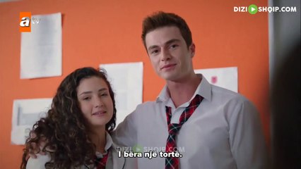 Vëllezërit e mi - Episodi 93 Pjesa 1