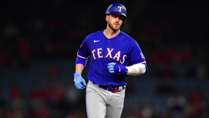 Rangers Visit Rays In Enticing AL Weekend Series
