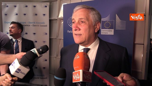 Tajani: Indicatori economici Italia vanno nella giusta direzione ma dobbiamo fare ancora di pi?