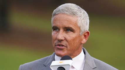 What Does The Future Of Golf Look Like After The Merger?