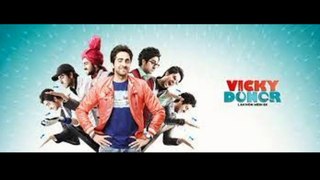 Vicky Donor (2012) Full Movie