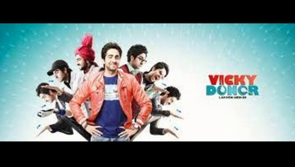 Watch Vicky Donor (2012) Full Movie Online – Comedy & Drama