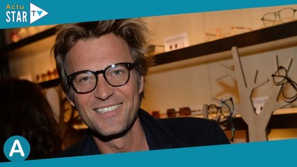 Laurent Delahousse endeuillé : son hommage en direct dans le JT de France 2