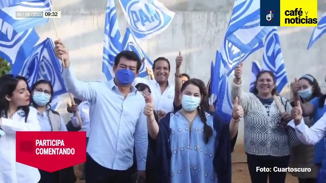 #EnVivo #CaféYNoticias | Fox es un hipócrita: AMLO | Los arreglos entre el PAN y Salinas de Gortari