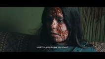 Horror Short Film 