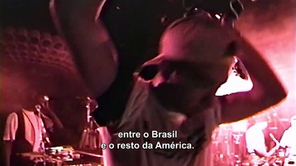 Bios: Os Paralamas do Sucesso | Trailer Oficial | Star+