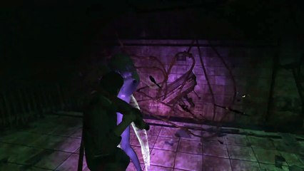 Silent Hill: Downpour online multiplayer - ps3