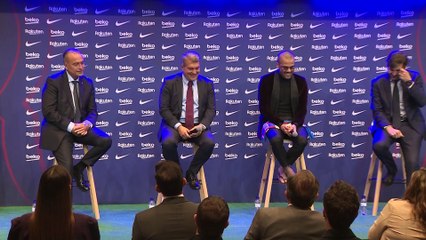 Alves dice que no huirá porque sus hijos estudiarán en Barcelona