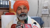 सरकार से नहीं लड़ सकते पहलवान, बोले राकेश टिकैत