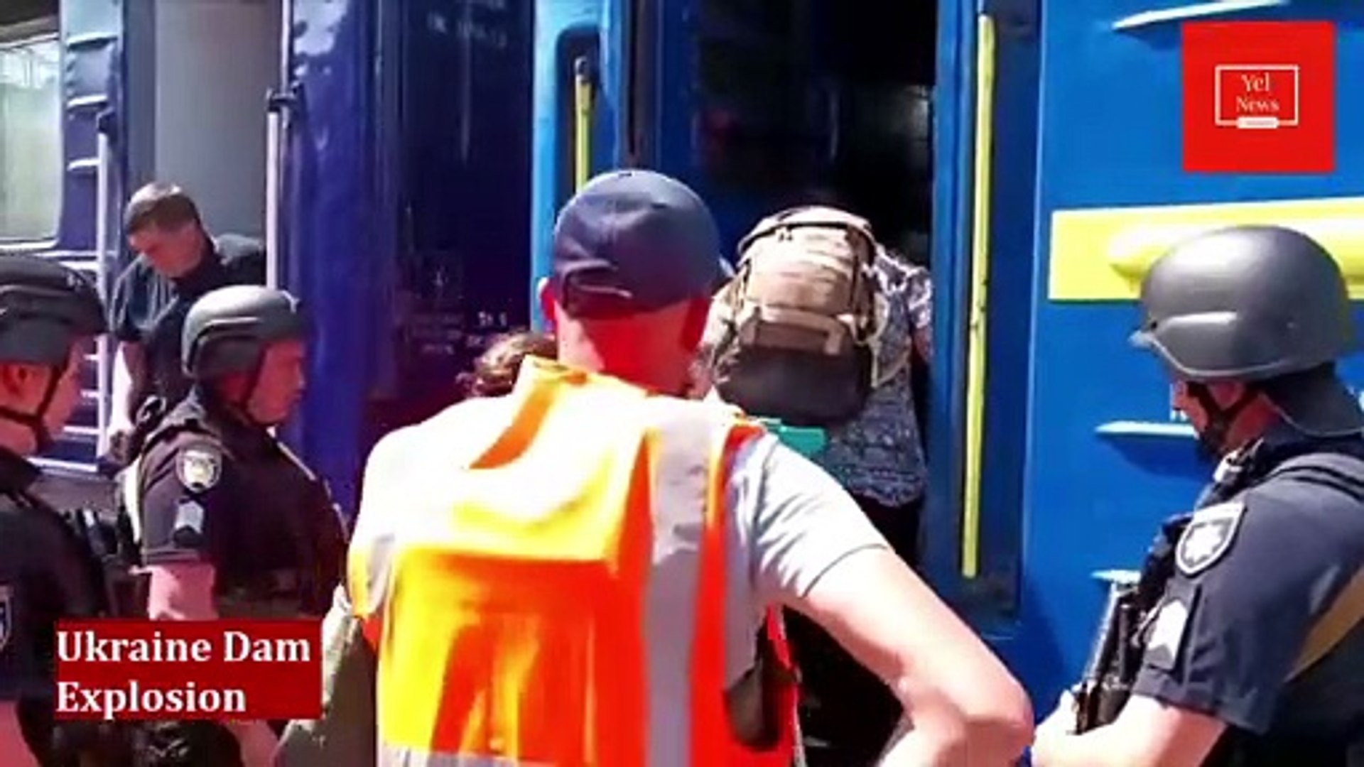 Russia Ukraine war latest news | Ukraine Russia war live