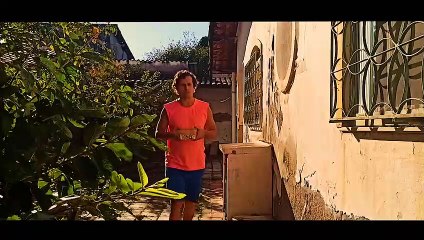 A PRAIA (The Beach) direção Eduardo Roza (2020)