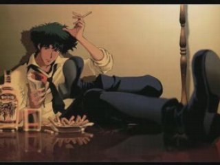Cowboy Bebop_Shadow VI II I