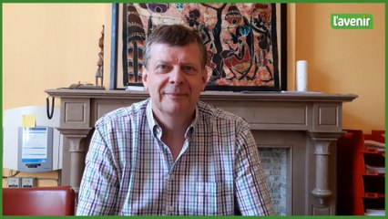 Jean-Marc Delizée du tac au tac