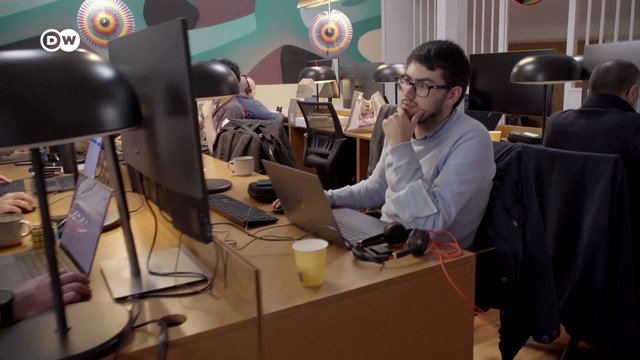 Skyrocketing rents in Portugal