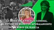 Crisis en la Fiscalía, el futuro de Messi y el ataque a niños en Francia | LAS NOTICIAS DE LA SEMANA