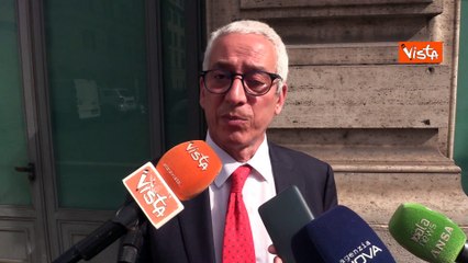 Cavallaro (CISAL): "Ben vengano le riforme istituzionali per un Paese pi? stabile"