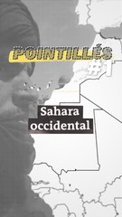 Pointillés #1 : Pourquoi y a-t-il une ligne en pointillé au milieu du Maroc ?