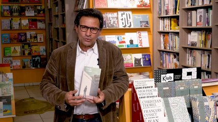 "La nuit est mon jour préféré" de Cécile Ladjali, éd. Actes Sud