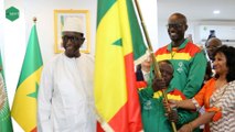 Amadou Ba, ministre des Sports :* L’Etat du Sénégal s’est mobilisé pour que la délégation soit dans de bonnes conditions*