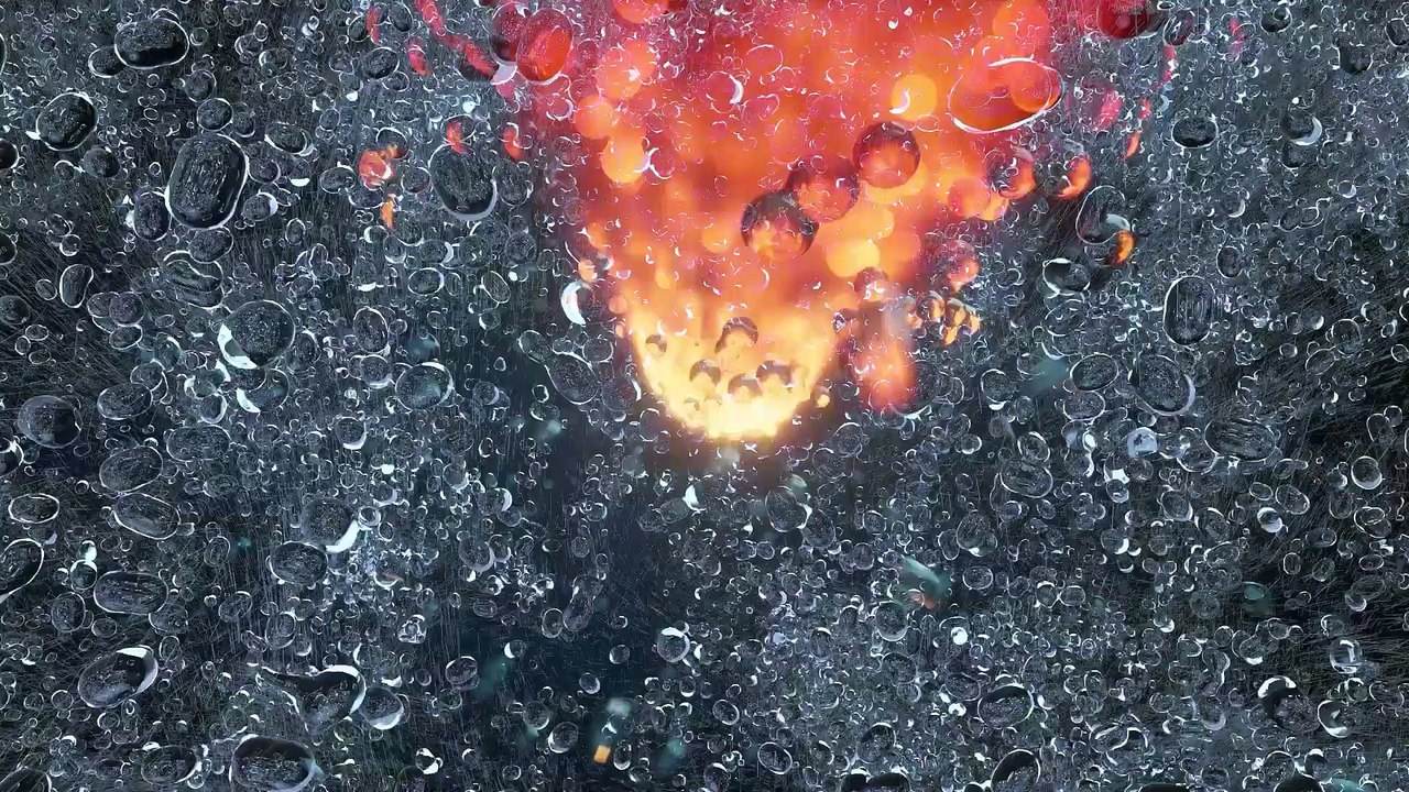 Die Gaming-Maus Lamzu Atlantis Mini im Trailer