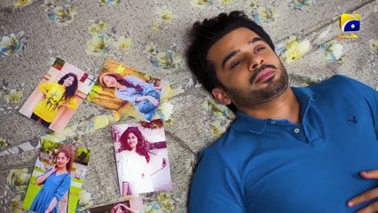 Bojh Episode 41 Promo   Tomorrow at 700 PM Only On FLO Digital