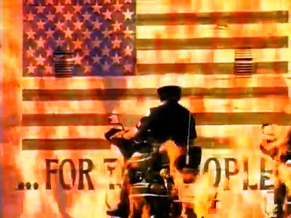 Megadeth - Symphony Of Destruction