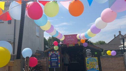 A sweet shop in a family garden shed: Why is pick ‘n’ mix so iconic to British history?