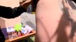 Plaga de mosquitos en Castellón