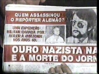 Akakor - A Cidade Perdida (TV Gazeta)