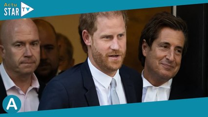 Prince Harry bientôt définitivement de retour à Londres ? Sa famille prête à "pardonner", révélation