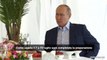 Putin: la Russia dispiegher? armi nucleari in Bielorussia a luglio