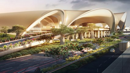 मुंबई को मिलेगी नए एयरपोर्ट की सौगात, खास है इसकी हर बात