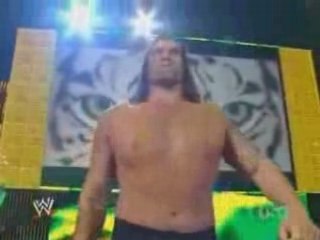 Hardcore Holly vs The Great Khali - 3/25/08