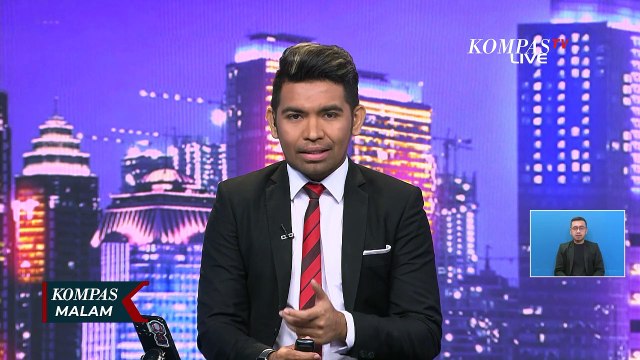 Pengamat Politik Bedah Fakta Menarik Terkait Puan Maharani Sebut AHY Masuk Radar Bacawapres Ganjar