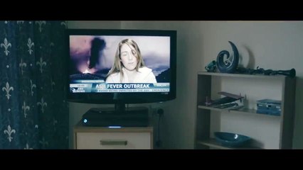 Horror Short Film “Safe Haven” | ALTER