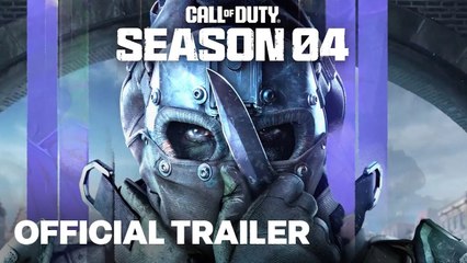 Modern Warfare II & Warzone | Season 04 Multiplayer Trailer