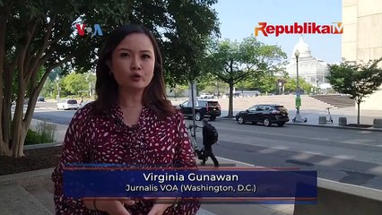 Melirik Potensi Kerja Sama Ekonomi Digital Indonesia dengan AS