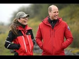 Il principe William 'deluso' da ciò che accade quasi ogni volta che è in una foto con Kate