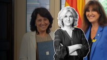 ¿Anna Erra es mejor o peor que Laura Borràs?