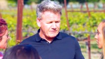 Don’t Like the Fakeness on FOX’s Gordon Ramsay’s Food Stars