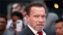 GALA VIDEO - Arnold Schwarzenegger : “gifles” et “coups de ceinture”, il dénonce les violences de son père