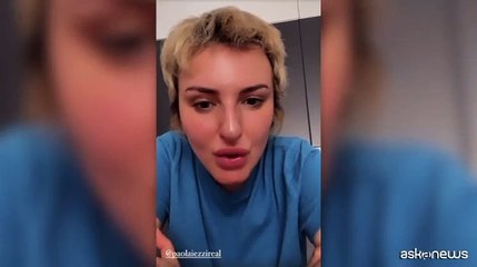 Polemica Roma Pride 2023, la durissima replica di Arisa a Paola Iezzi