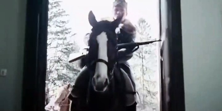 La 3ème partie de la nuit Bande-annonce (EN)